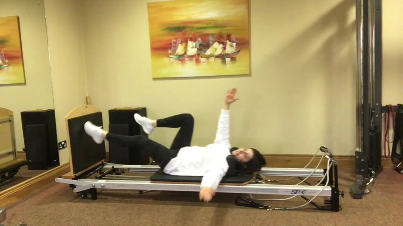 Reformer-68